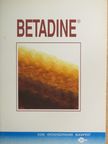 Betadine [antikvár]