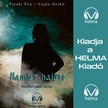 PATAKI ÉVA - Hamlet halott [eHangoskönyv]