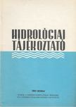 KÖRNYEI LÁSZLÓ - Hidrológiai Tájékoztató 1982 október [antikvár]