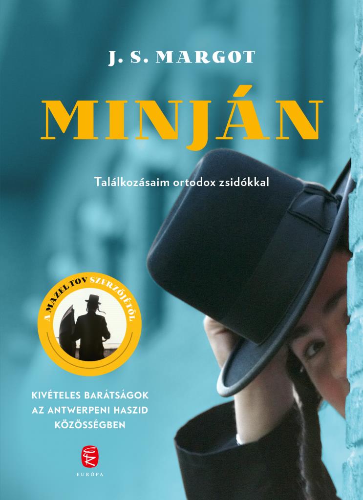 J.S. Margot - Minján