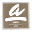Matits Ferenc - Nógrád megye MAOE tagjainak kollektív képzőművészeti kiállítása [antikvár]