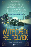 Jessica Fellowes - Mitfordi rejtélyek [eKönyv: epub, mobi]
