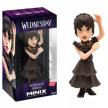 Minix: Wednesday  Wednesday figura báli ruhában, 12 cm
