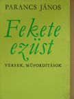 Ana Blandiana - Fekete ezüst [antikvár]
