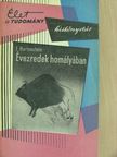 Elisabeth Hartenstein - Évezredek homályában [antikvár]