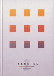 Szecsődy Péter - Új ígéretek [antikvár]