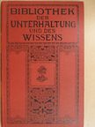 Henriette v. Meerheimb - Bibliothek der Unterhaltung und des Wissens 1911/9. (gótbetűs) [antikvár]
