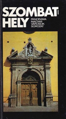 Németh Adél - Szombathely [antikvár]