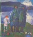 Heller Tamás - Mersits [antikvár]