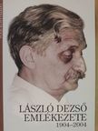 Balázs Sándor - László Dezső emlékezete [antikvár]