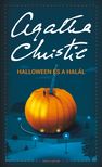 Agatha Christie - Halloween és a halál