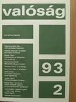 Ács Ilona - Valóság 1993. február [antikvár]