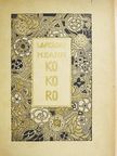 Lafcadio Hearn - Kokoro [antikvár]