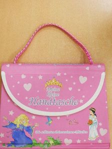 Es war einmal eine Prinzessin  [antikvár]