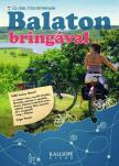 Zsiga Henrik - Balaton bringával [antikvár]