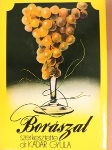 Dr. Urbán András - Borászat [antikvár]