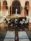 Reményi Gyenes István - Granadától Segoviáig [antikvár]