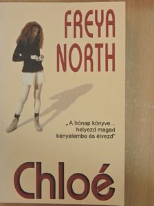 Freya North - Chloé [antikvár]