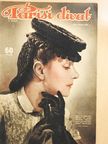 Ámon Ágnes - Párisi divat 1940. február 1. [antikvár]