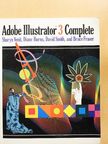Bruce Fraser - Adobe Illustrator 3 Complete [antikvár]