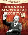 Darida Benedek-Cserna-Szabó Anrdás - Giganagy macskajajkönyv