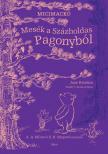 Jane Riordan - Mesék a Százholdas Pagonyból