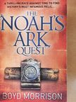 Boyd Morrison - The Noah's Ark Quest [antikvár]