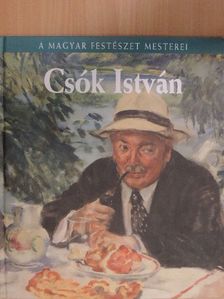 Révész Emese - Csók István [antikvár]