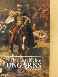István Lázár - Kleine Geschichte Ungarns [antikvár]