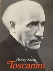 Harvey Sachs - Toscanini  [antikvár]
