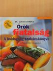Barbara Lutterbeck - Örök fiatalság [antikvár]