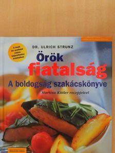 Barbara Lutterbeck - Örök fiatalság [antikvár]