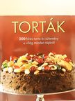 Carla Bardi - Torták [antikvár]