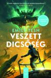 Emily Tesh - Veszett dicsőség [eKönyv: epub, mobi]