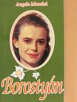 Angela Mancini - Borostyán 16. [antikvár]