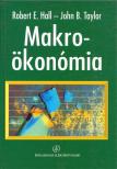 HALL, ROBERT E., TAYLOR, JOHN B. - Makroökonómia [antikvár]