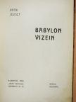 Patai József - Babylon vizein [antikvár]