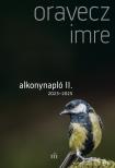 Oravecz Imre - Alkonynapló II. [eKönyv: epub, mobi]