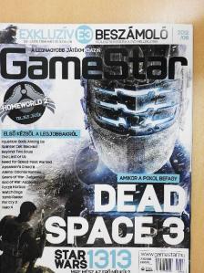 GameStar 2012. június [antikvár]