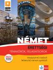Dr. Pantóné dr. Naszályi Dóra, Dr. Somló Katalin - Érettségi témakörök, feladatsorok - Középszintű írásbeli felkészítő német nyelvből