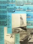 Gedeon József - Repülés-Űrrepülés 1967. (nem teljes évfolyam) [antikvár]