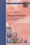 Prof. Dr. Walter Zidek - Hypertonia [antikvár]