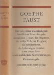 Johann Wolfgang Goethe - Faust [antikvár]