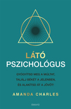 Amanda Charles - Látó pszichológus [szépséghibás]