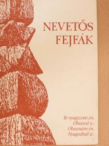 Nevetős Fejfák [antikvár]