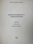 Dr. Gucziné Dr. Huszti Györgyi - Természettudományok IV. [antikvár]