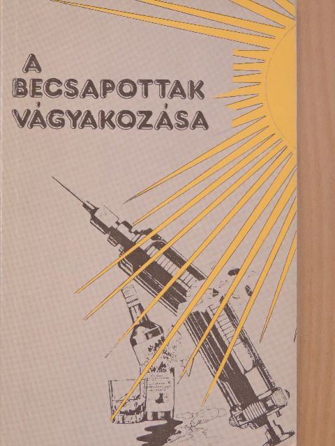 Antonio Bueno - A becsapottak vágyakozása [antikvár]