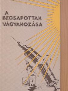 Antonio Bueno - A becsapottak vágyakozása [antikvár]