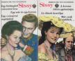 Ingenheim, Marieluise von - Sissy 1-6. kötet [antikvár]