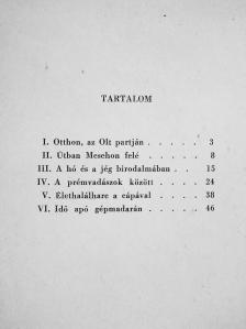 Bede Olga - Két kis csibész kalandjai [antikvár]